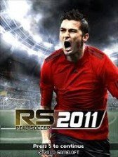 game pic for Real Soccer 2011